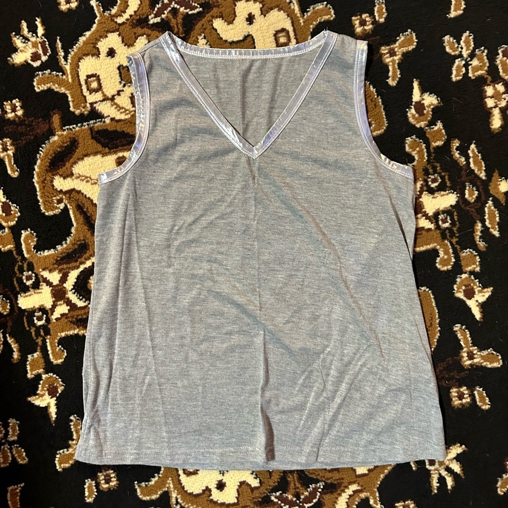 Women’s tank top